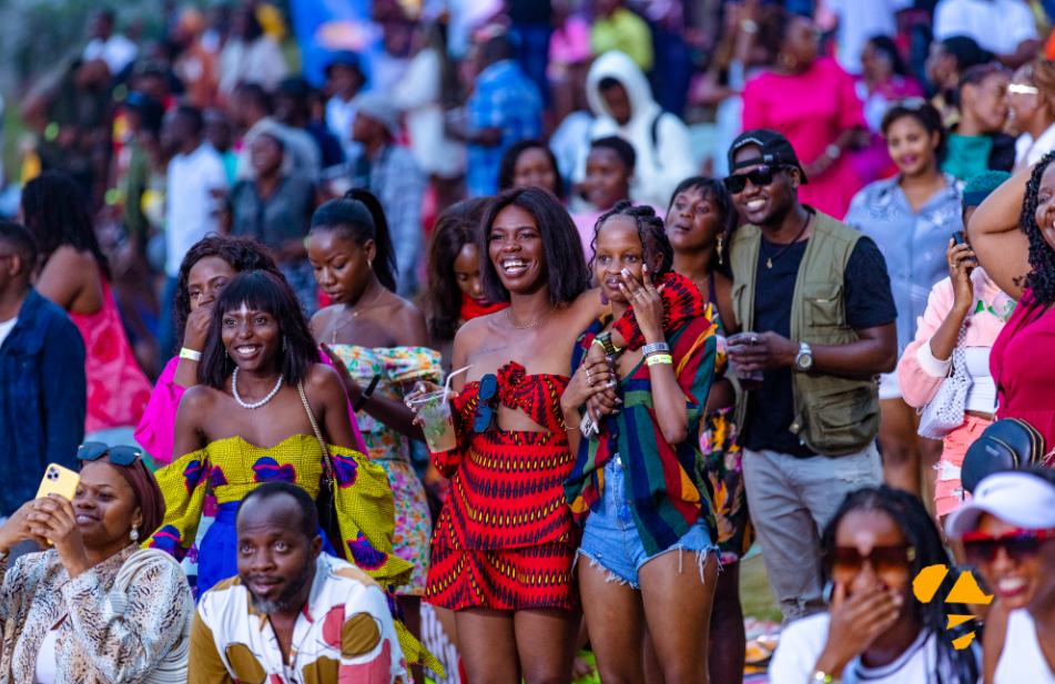 Swangz Avenues’ Roast And Rhyme to Celebrate 20th Edition with Reggae Ragga Nyam Nyam